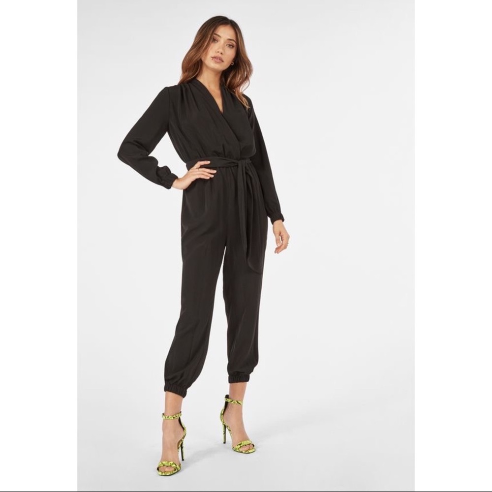 Utility Jumpsuit